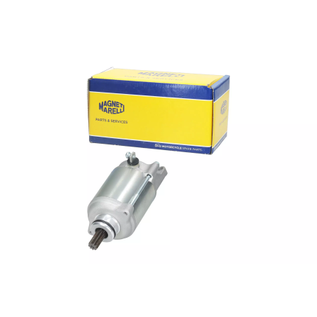 Rozrusznik elektryczny Magneti Marelli BMW S 1000R 13-16 S 1000RR 08-18 S 1000XR 14-18