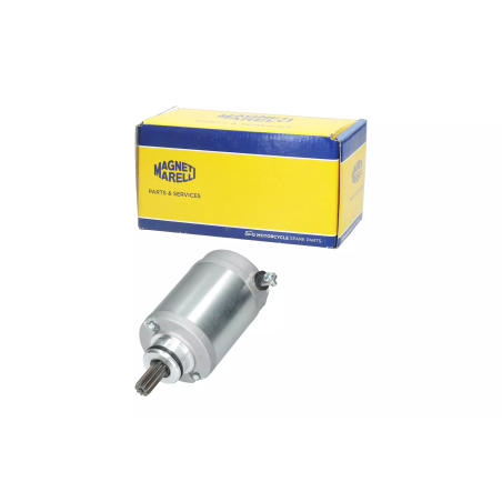 Rozrusznik elektryczny Magneti Marelli Ducati Panigale 1199 12-15 Panigale 899 14-15