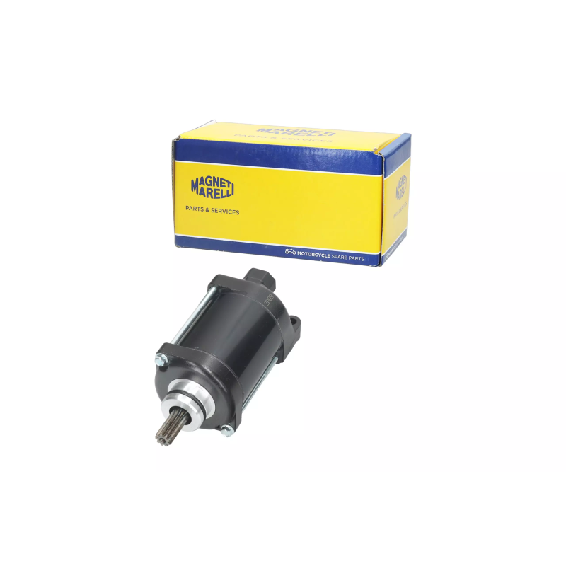 Rozrusznik elektryczny Magneti Marelli Honda CB 500F 13-15 CBR 500R 14-15 Rozrusznik elektryczny Magneti Marelli Honda CB 500F 13-15 CBR 500R 14-15