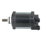 Rozrusznik elektryczny Magneti Marelli Honda CB 500F 13-15 CBR 500R 14-15 Rozrusznik elektryczny Magneti Marelli Honda CB 500F 13-15 CBR 500R 14-15