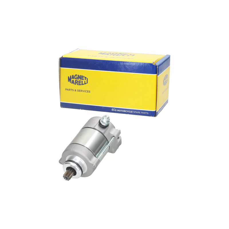 Rozrusznik elektryczny Magneti Marelli Honda CRF 450X 05-14 Rozrusznik elektryczny Magneti Marelli Honda CRF 450X 05-14