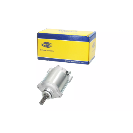 Rozrusznik elektryczny Magneti Marelli Suzuki GSX-R1000 09-16