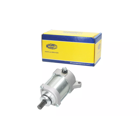 Rozrusznik elektryczny Magneti Marelli Yamaha WRF 450 07-14