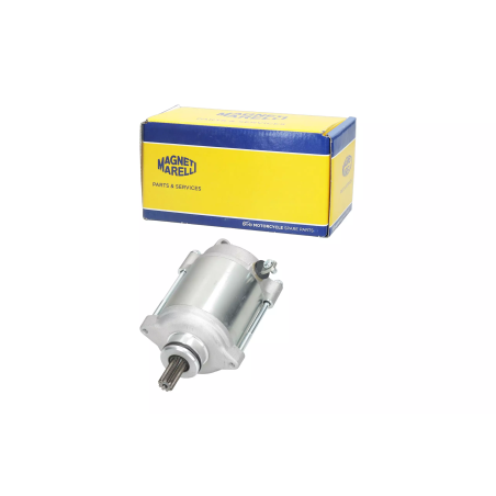 Rozrusznik elektryczny Magneti Marelli MV Agusta Brutale 675 800 12-20