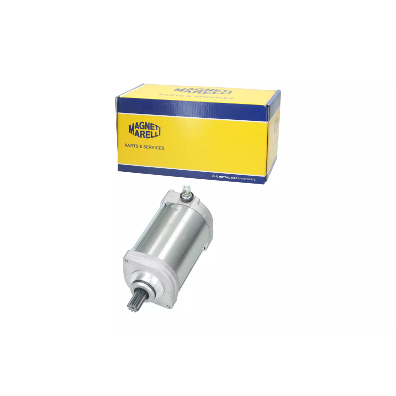 Rozrusznik elektryczny Magneti Marelli Aprilia Caponord 1000 01-07 RSV 1000 98-08