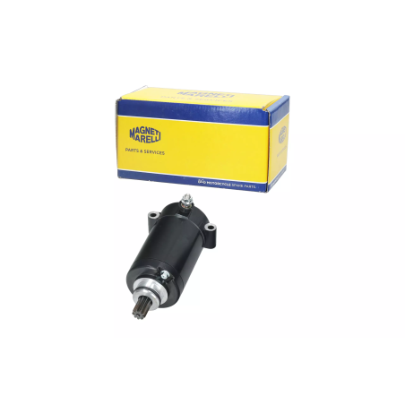Rozrusznik elektryczny Magneti Marelli Benelli TRK 502 X 17-24