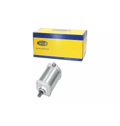 Rozrusznik elektryczny Magneti Marelli BMW F 650 GS 93-07 Aprilia Pegaso 650 91-04