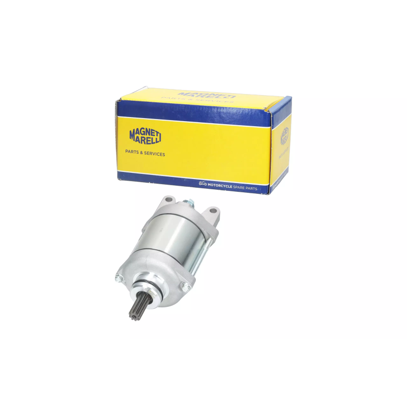 Rozrusznik elektryczny Magneti Marelli Kawasaki Z300 15-17 Versys-X 300 17-22 Rozrusznik elektryczny Magneti Marelli Kawasaki Z300 15-17 Versys-X 300 17-22