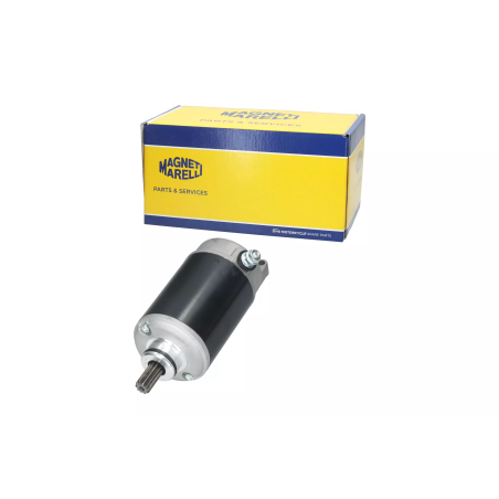 Rozrusznik elektryczny Magneti Marelli Kawasaki Z750 04-14 Z1000 03-08