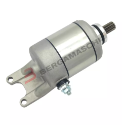 Rozrusznik elektryczny Magneti Marelli Suzuki DR 350 SE 94-98