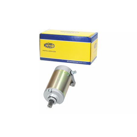Rozrusznik elektryczny Magneti Marelli Suzuki GZ Marauder 250 99-07
