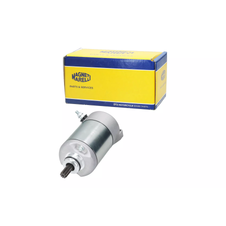Rozrusznik elektryczny Magneti Marelli Yamaha FZR 600 89-93