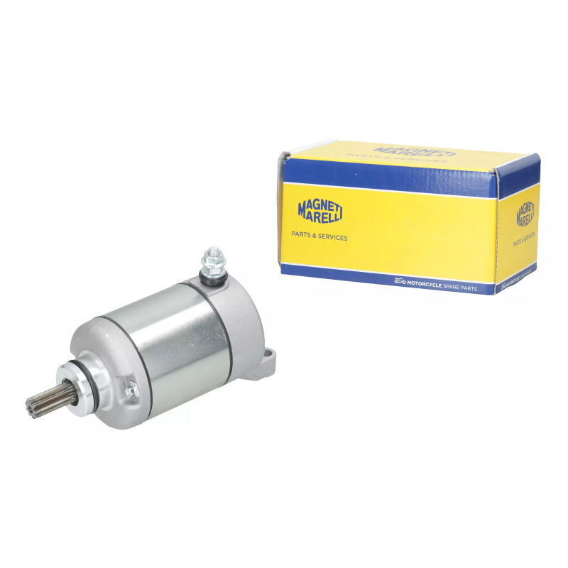 Rozrusznik elektryczny Magneti Marelli Rozrusznik elektryczny Magneti Marelli