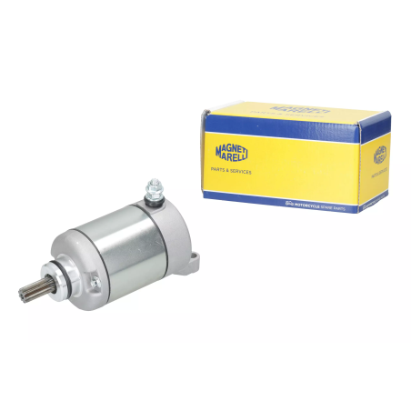 Rozrusznik elektryczny Magneti Marelli
