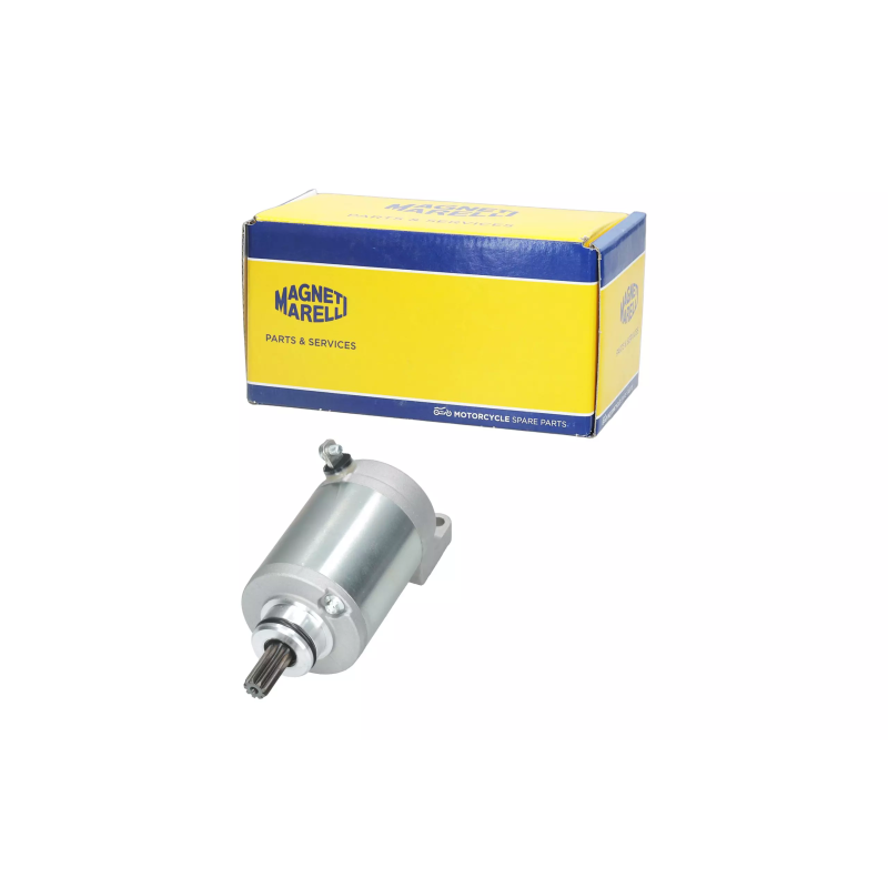 Rozrusznik elektryczny Magneti Marelli Kawasaki ZX-6RR 600 03-05 ZX-6R 636 03-06