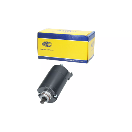 Rozrusznik elektryczny Magneti Marelli Benelli TRK 702 23-