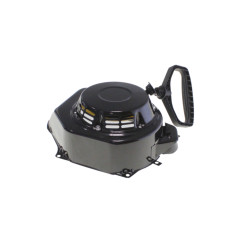 MECHANIZM ROZRUSZNIKA RĘCZNEGO (SZARPAK) (STG 6556-E) ODS 21500-KB01-0