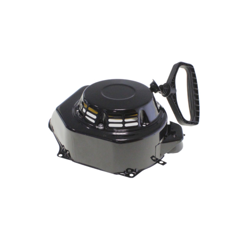 MECHANIZM ROZRUSZNIKA RĘCZNEGO (SZARPAK) (STG 6556-E) ODS 21500-KB01-0