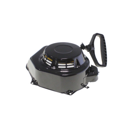 MECHANIZM ROZRUSZNIKA RĘCZNEGO (SZARPAK) (STG 6556-E) ODS 21500-KB01-0
