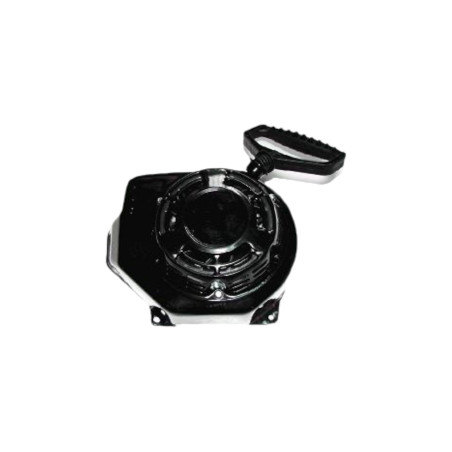 MECHANIZM ROZRUSZNIKA RĘCZNEGO (SZARPAK) (ZLST651Q) ODS 21500-KB01-0000