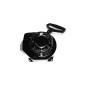 MECHANIZM ROZRUSZNIKA RĘCZNEGO (SZARPAK) (ZLST651Q) ODS 21500-KB01-0000
