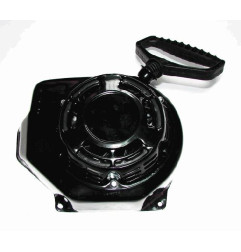 MECHANIZM ROZRUSZNIKA RĘCZNEGO (SZARPAK) (ZLST651Q) ODS 21500-KB01-0000