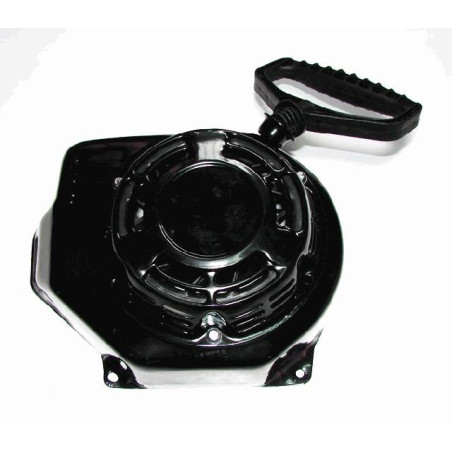MECHANIZM ROZRUSZNIKA RĘCZNEGO (SZARPAK) (ZLST651Q) ODS 21500-KB01-0000