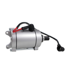 ROZRUSZNIK ELEKTRYCZNY POWER FORCE ATV 200 LONCIN 11 ZĘBÓW