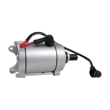 ROZRUSZNIK ELEKTRYCZNY POWER FORCE ATV 200 LONCIN 11 ZĘBÓW
