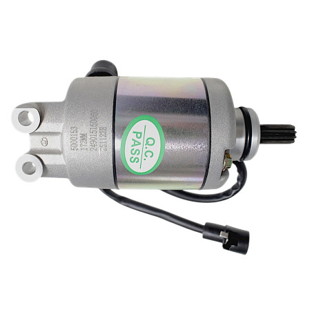 ROZRUSZNIK ELEKTRYCZNY SRT300DX