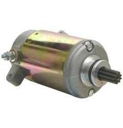 Rozrusznik Yamaha Big Bear Wolverine 350 400 4KB-81800-00-00 4KB-81890-00-00 18758