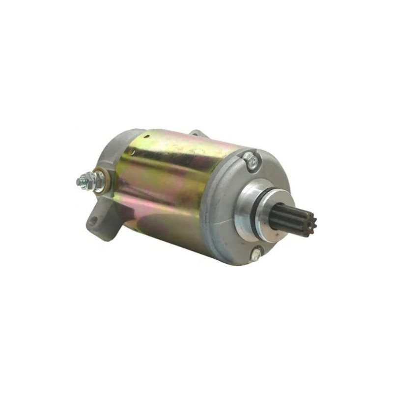 Rozrusznik Yamaha Big Bear Wolverine 350 400 4KB-81800-00-00 4KB-81890-00-00 18758 Rozrusznik Yamaha Big Bear Wolverine 350 400 4KB-81800-00-00 4KB-81890-00-00 18758