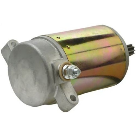 Rozrusznik Yamaha Big Bear Wolverine 350 400 4KB-81800-00-00 4KB-81890-00-00 18758