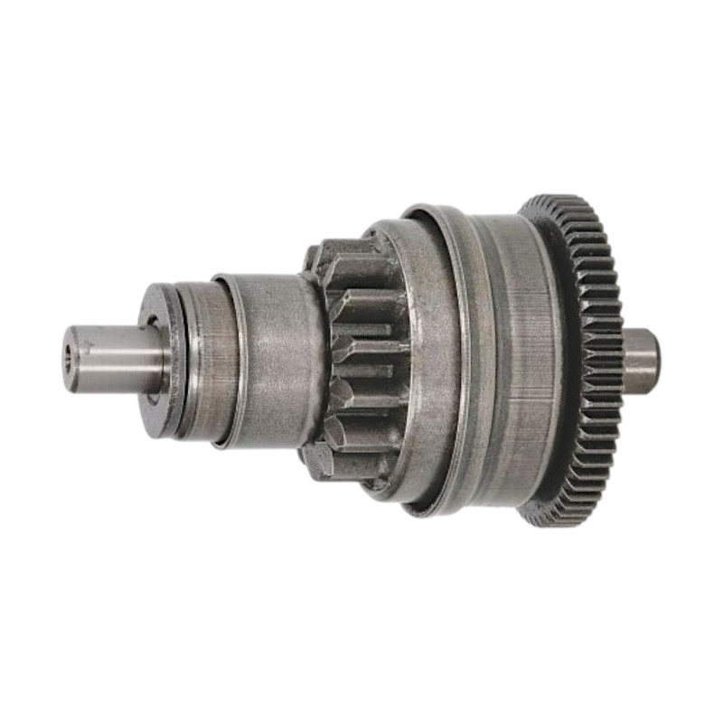BENDIX ROZRUSZNIKA HONDA TACT 50, SUZUKI AD50 / KYMCO ZX50 POWER FORCE BENDIX ROZRUSZNIKA HONDA TACT 50, SUZUKI AD50 / KYMCO ZX50 POWER FORCE