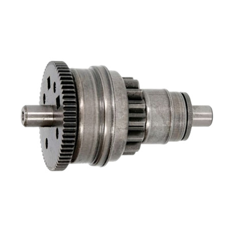 BENDIX ROZRUSZNIKA HONDA TACT 50, SUZUKI AD50 / KYMCO ZX50 POWER FORCE
