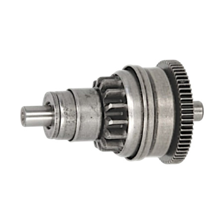 BENDIX ROZRUSZNIKA PIAGGIO GILERA APRILIA 50CC 2T