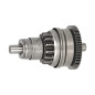 BENDIX ROZRUSZNIKA PIAGGIO GILERA APRILIA 50CC 2T BENDIX ROZRUSZNIKA PIAGGIO GILERA APRILIA 50CC 2T