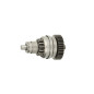 BENDIX APRILIA/DERBI/GILERA/PIAGGIO 125CC 14/40 BENDIX APRILIA/DERBI/GILERA/PIAGGIO 125CC 14/40