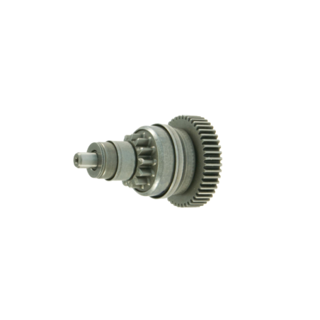 BENDIX PIAGGIO LIBERTY-HEXAGON-VESPA ET4 125CC 13/47