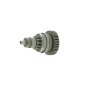 BENDIX PIAGGIO LIBERTY-HEXAGON-VESPA ET4 125CC 13/47 BENDIX PIAGGIO LIBERTY-HEXAGON-VESPA ET4 125CC 13/47