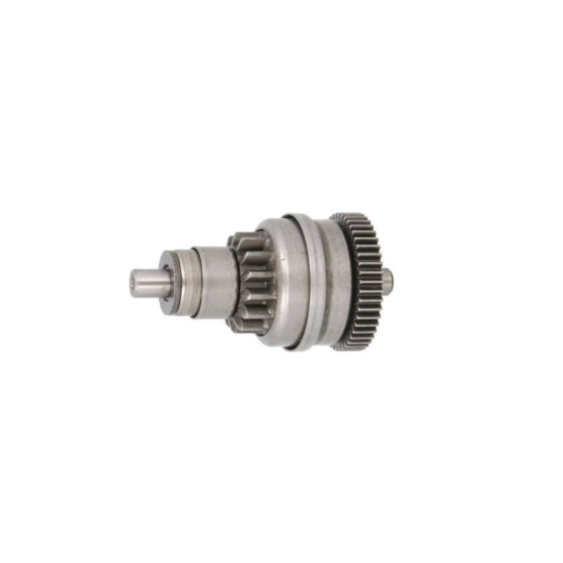 BENDIX PIAGGIO FLY-ZIP 4T 100CC HEXAGON 125/180 14/47