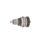 BENDIX PIAGGIO FLY-ZIP 4T 100CC HEXAGON 125/180 14/47