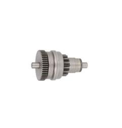 BENDIX PIAGGIO FLY-ZIP 4T 100CC HEXAGON 125/180 14/47