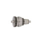 BENDIX PIAGGIO FLY-ZIP 4T 100CC HEXAGON 125/180 14/47