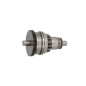 BENDIX ROZRUSZNIKA PIAGGIO 50CC 2T POWER FORCE