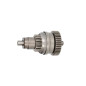 BENDIX ROZRUSZNIKA PIAGGIO 125/150/200 (LEADER) POWER FORCE