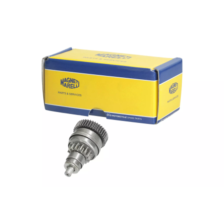 Bendiks rozrusznika Magneti Marelli Piaggio Leader S