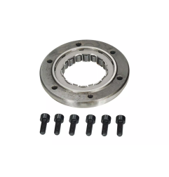 Sprzęgło jednokierunkowe rozrusznika HLP Suzuki Eiger Kingquad LTA LTF 400 12600-38851