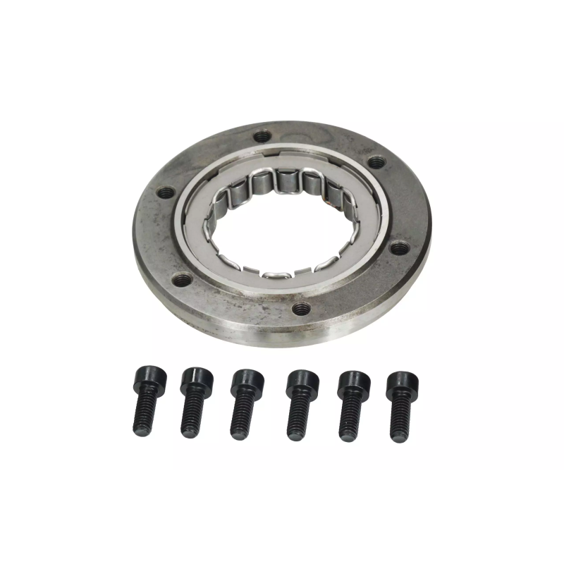 Sprzęgło jednokierunkowe rozrusznika HLP Suzuki Eiger Kingquad LTA LTF 400 12600-38851