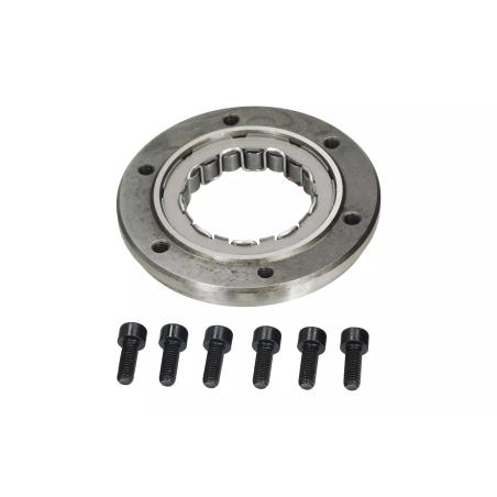 Sprzęgło jednokierunkowe rozrusznika HLP Suzuki Eiger Kingquad LTA LTF 400 12600-38851